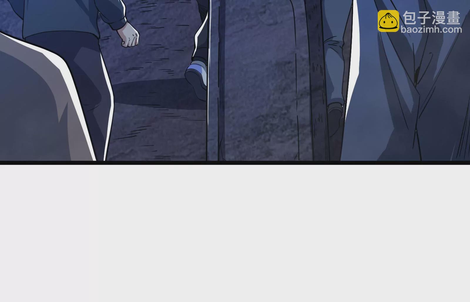 古神遊戲 - 第4話  蜘蛛母怪副本(2/3) - 1